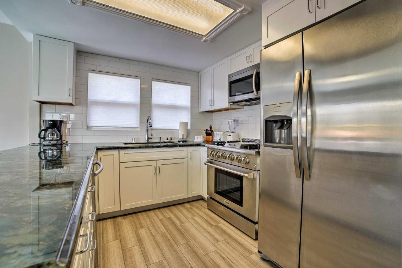 Ocean-View Home - Walk To Avalon City Center! المظهر الخارجي الصورة