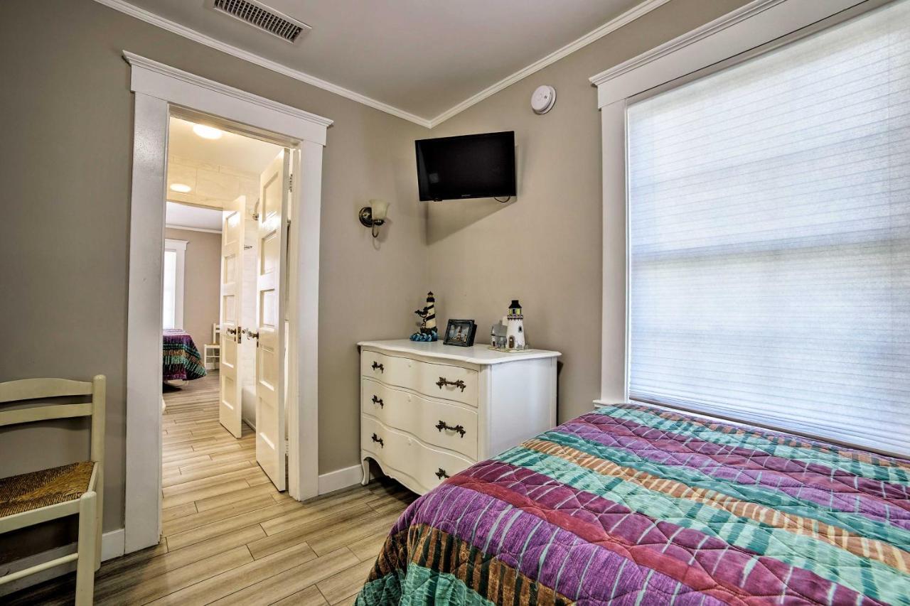 Ocean-View Home - Walk To Avalon City Center! المظهر الخارجي الصورة