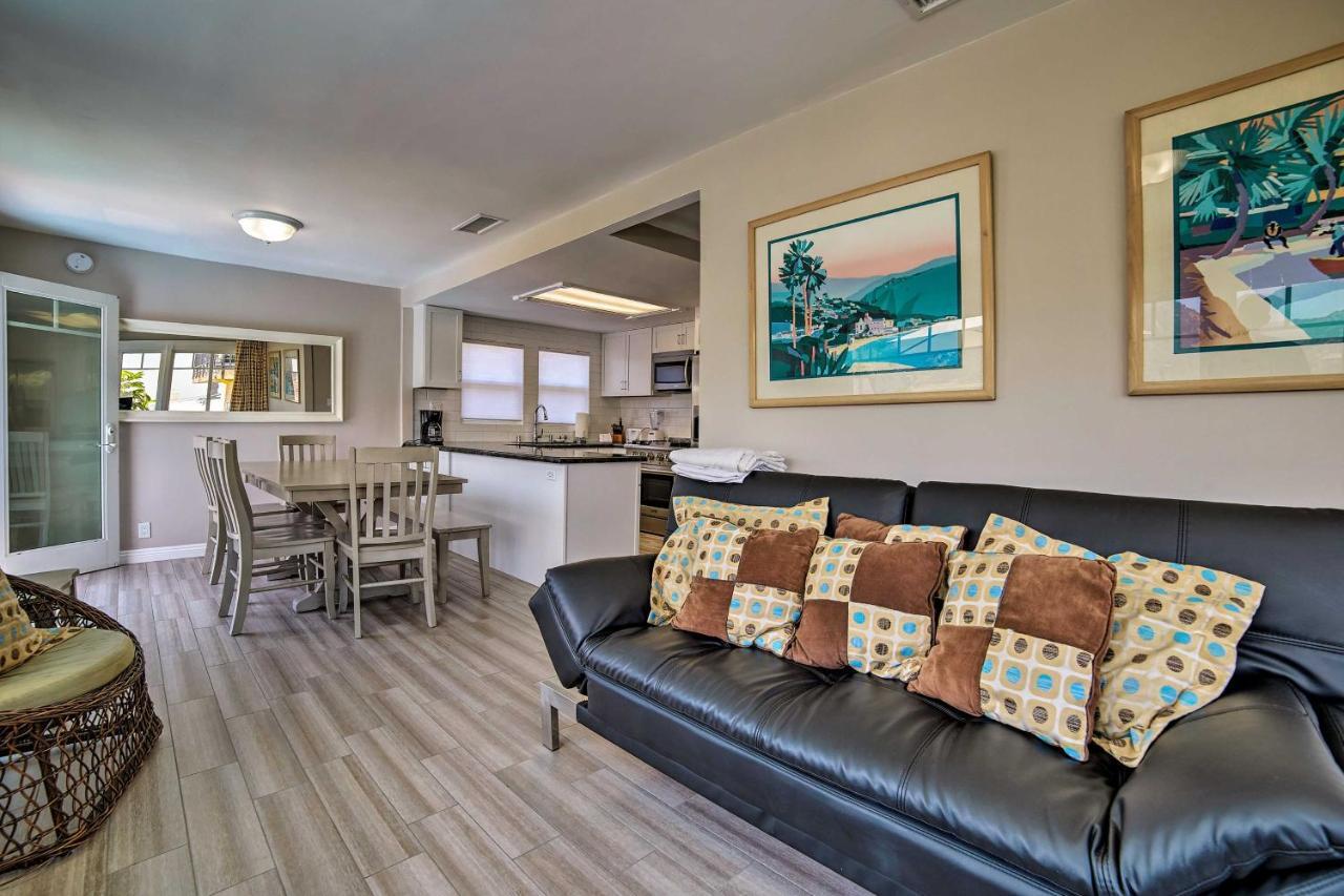 Ocean-View Home - Walk To Avalon City Center! المظهر الخارجي الصورة
